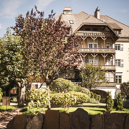 Classic Hotel Am Stetteneck Ortisei Exteriör bild