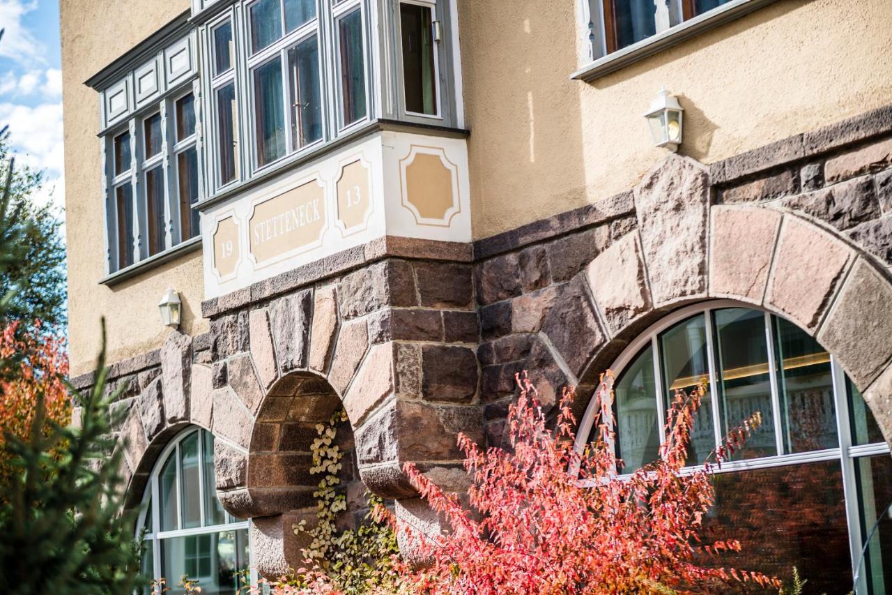 Classic Hotel Am Stetteneck Ortisei Exteriör bild