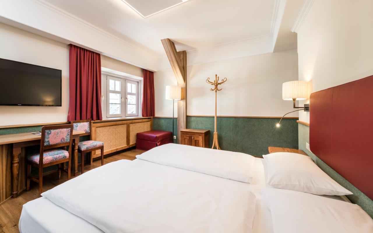 Classic Hotel Am Stetteneck Ortisei Exteriör bild