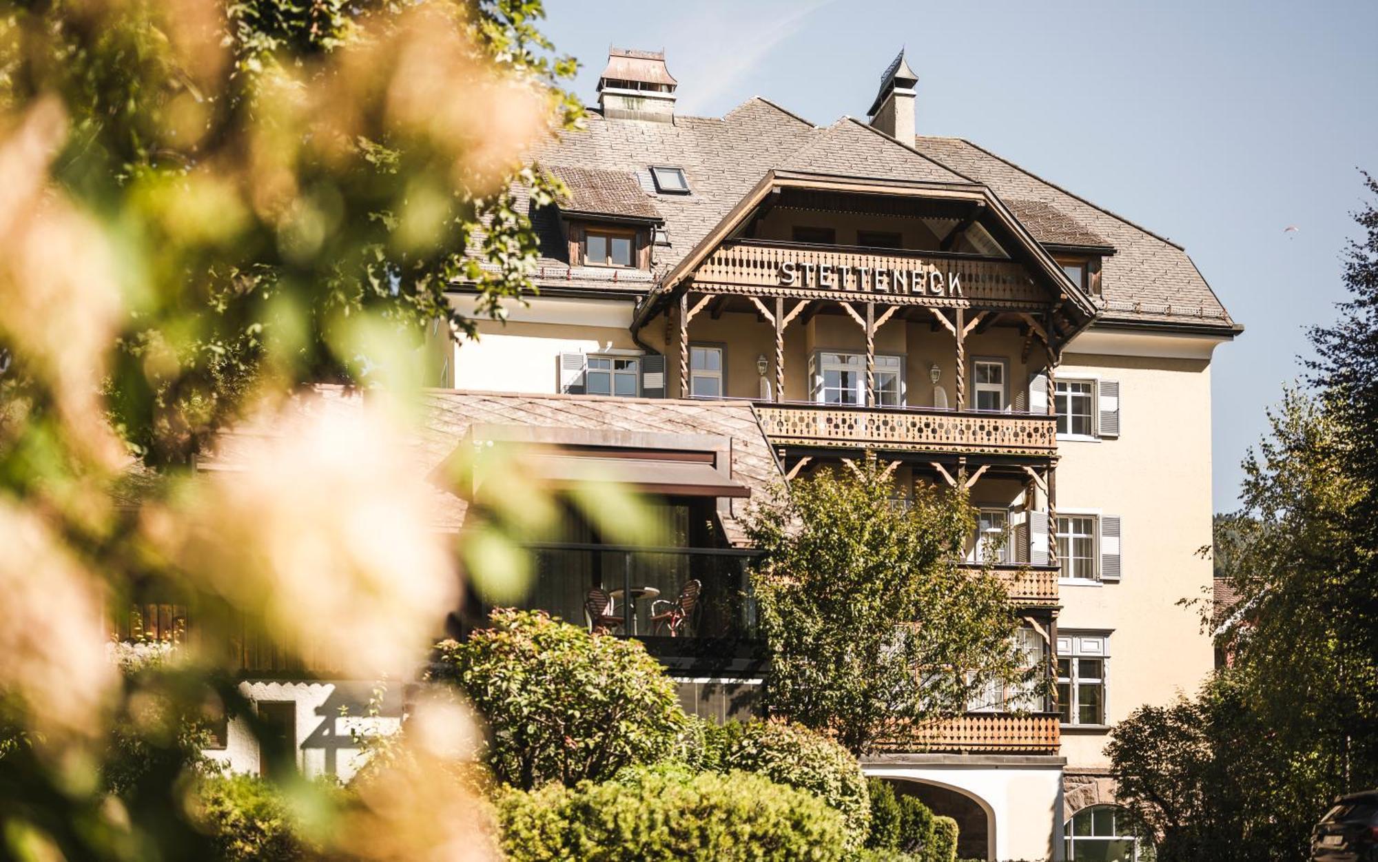 Classic Hotel Am Stetteneck Ortisei Exteriör bild